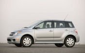 2006 Scion xA Picture